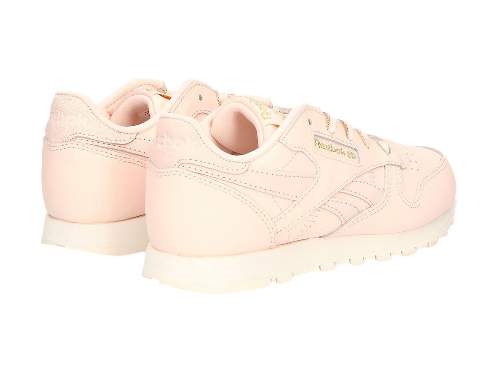 Tenis Reebok Dv9622 Para Niña