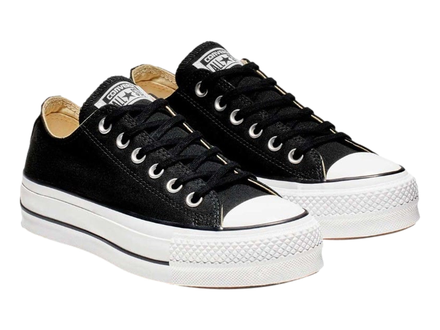 Tenis Converse 560250 Para Mujer