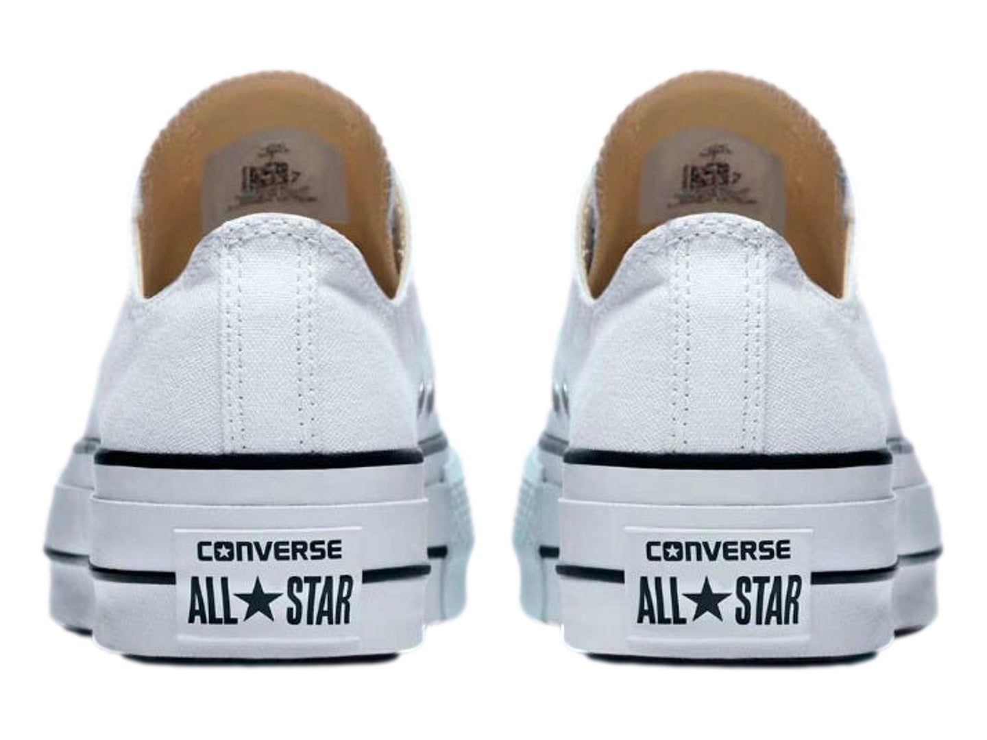 Tenis Converse 560251 Para Mujer