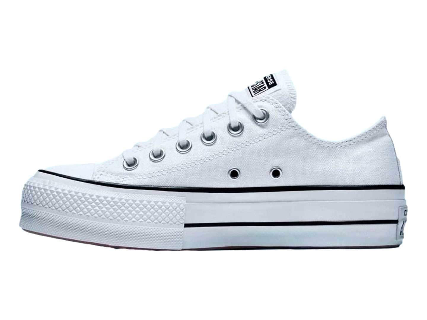 Tenis Converse 560251 Para Mujer