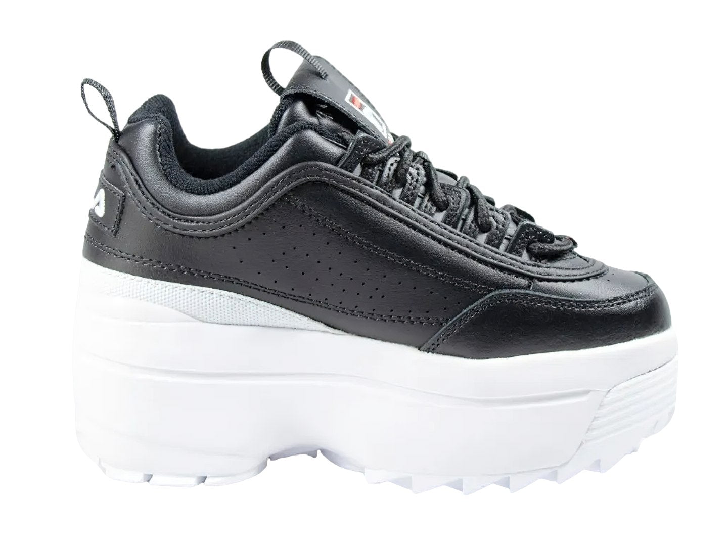 Tenis Fila Disruptor Ii 00704 Para Mujer