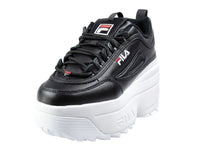 Tenis Fila Disruptor Ii 00704 Para Mujer