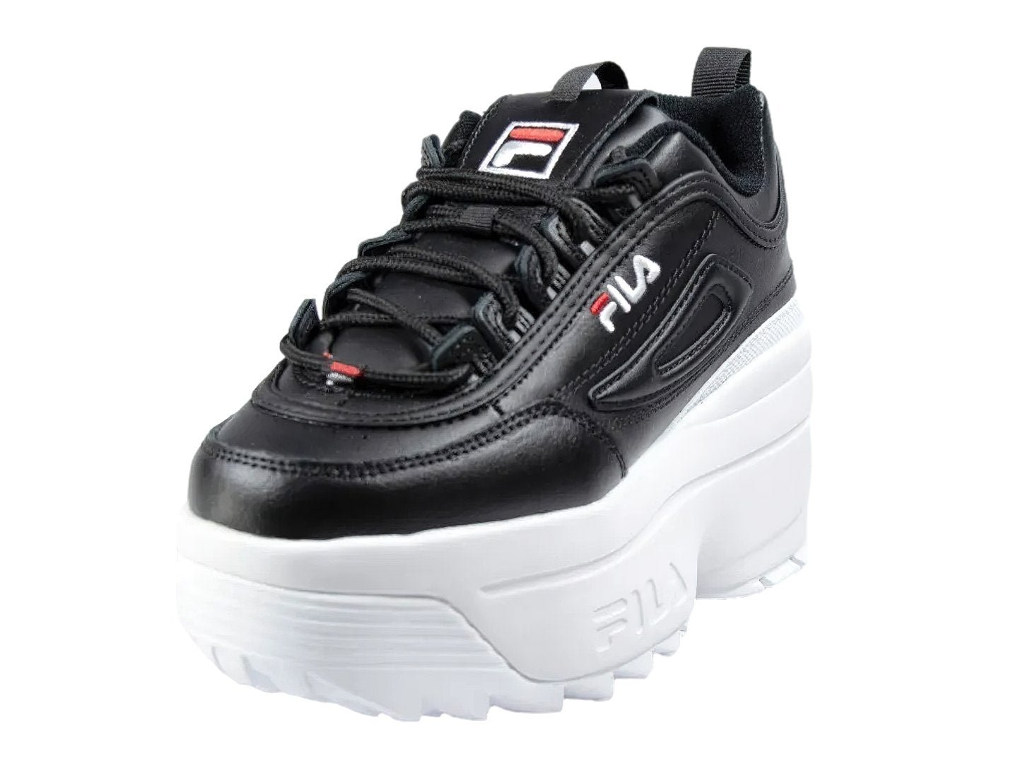 Tenis Fila Disruptor Ii 00704 Para Mujer