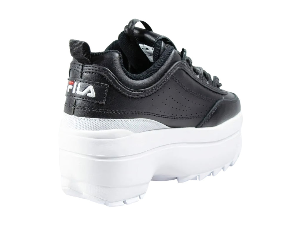 Tenis Fila Disruptor Ii 00704 Para Mujer