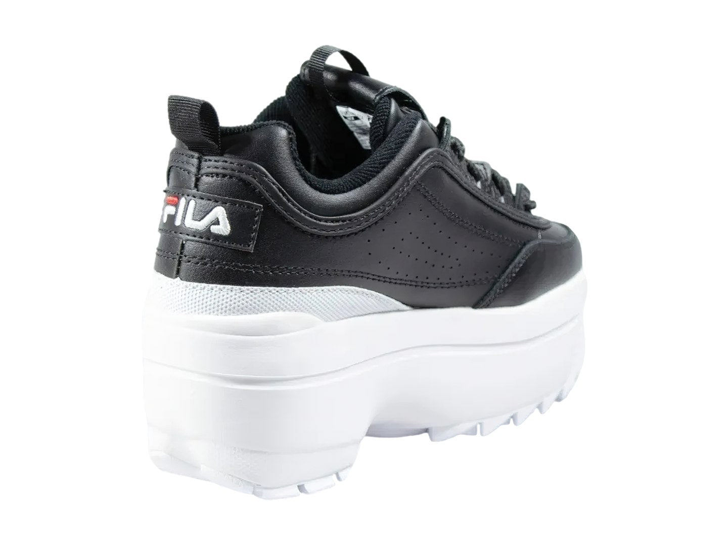 Tenis Fila Disruptor Ii 00704 Para Mujer