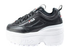 Tenis Fila Disruptor Ii 00704 Para Mujer