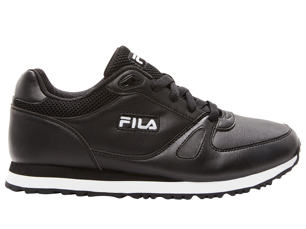 Tenis Fila Cress M00638 Para Mujer