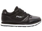Tenis Fila Cress M00638 Para Mujer