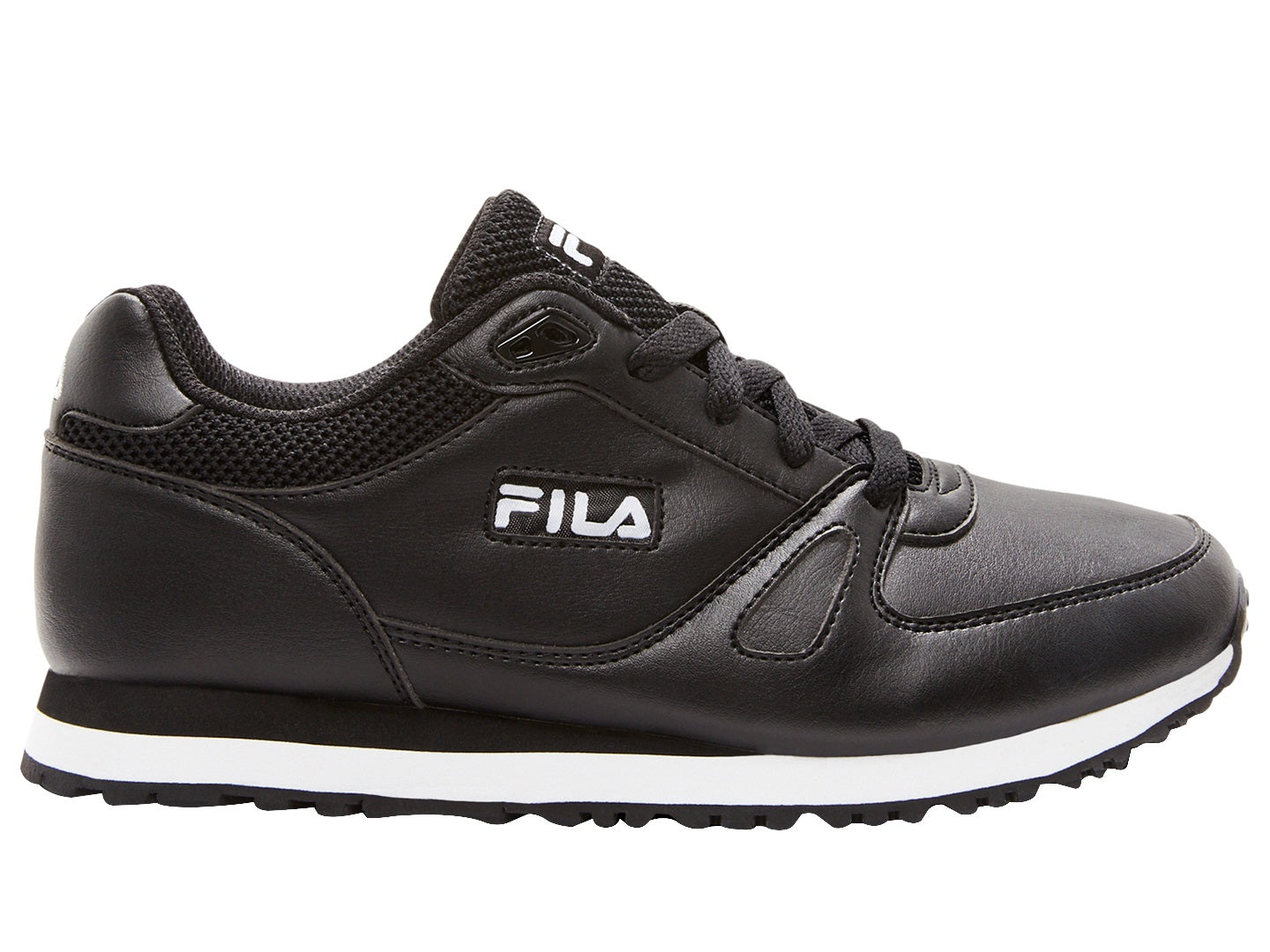 Tenis Fila Cress M00638 Para Mujer