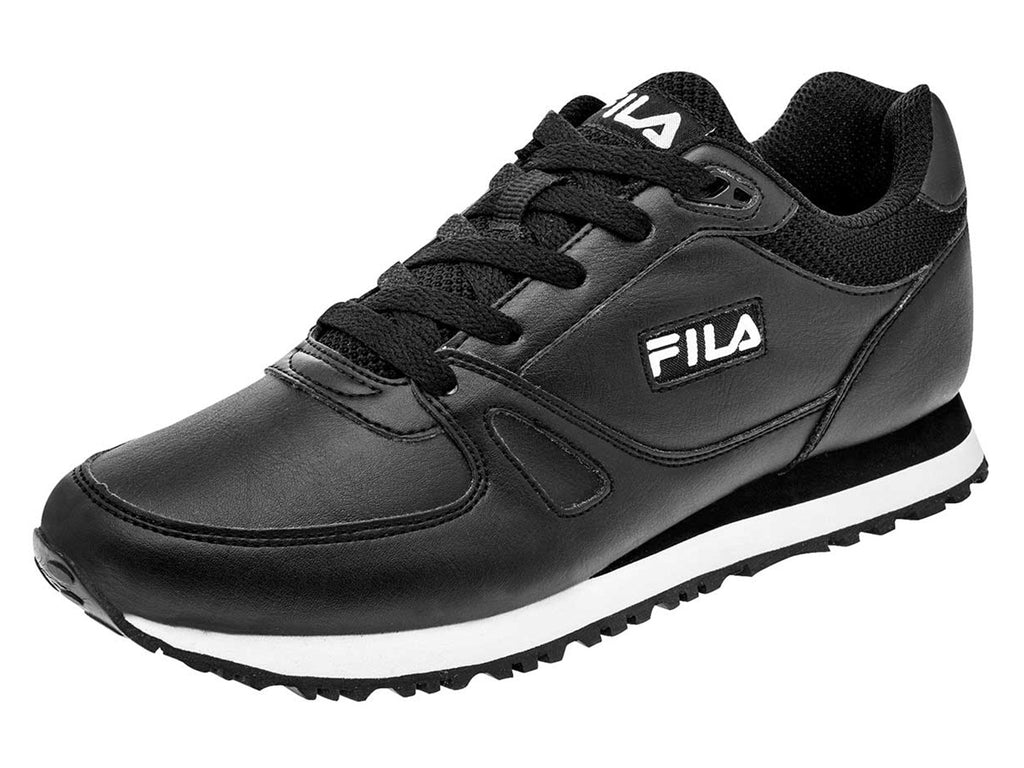 Tenis Fila Cress M00638 Para Mujer