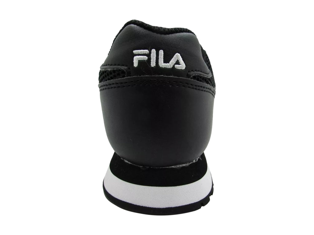 Tenis Fila Cress M00638 Para Mujer