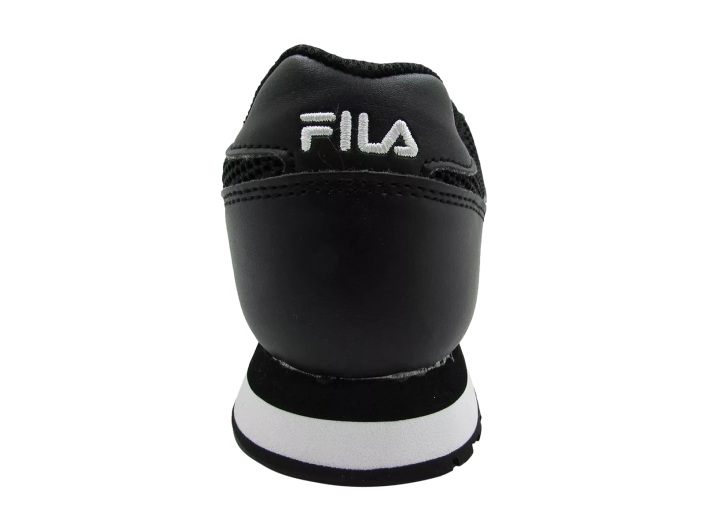 Tenis Fila Cress M00638 Para Mujer