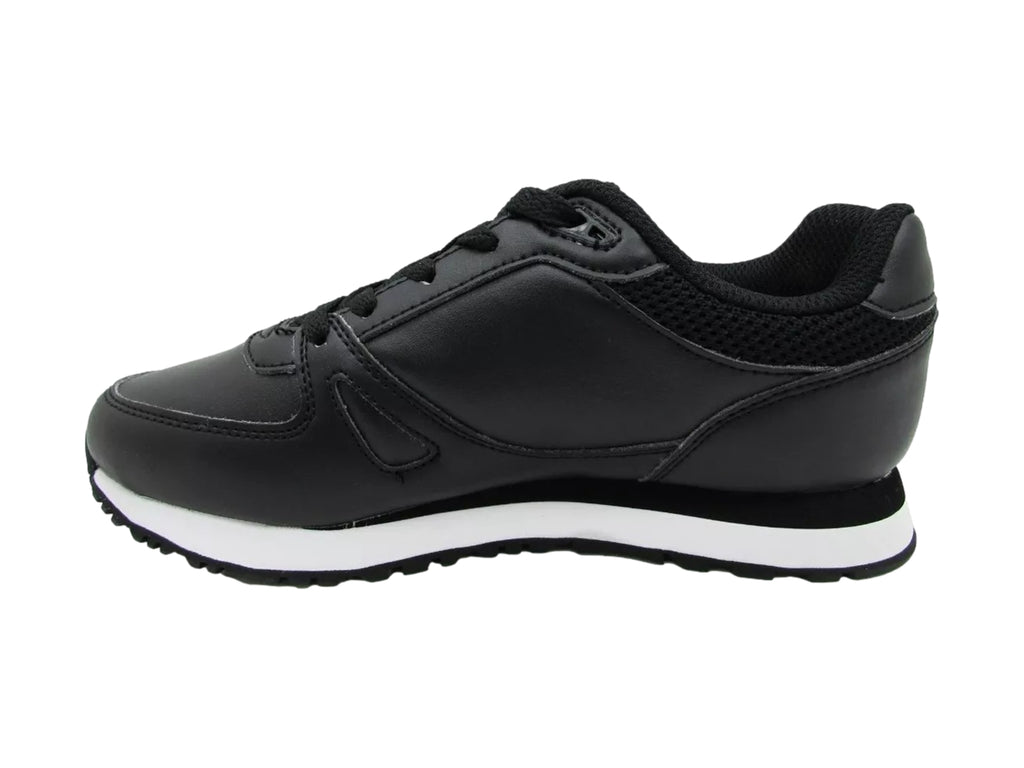 Tenis Fila Cress M00638 Para Mujer