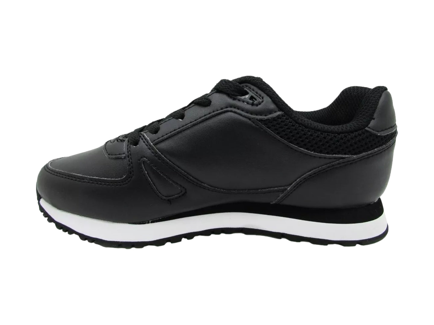 Tenis Fila Cress M00638 Para Mujer