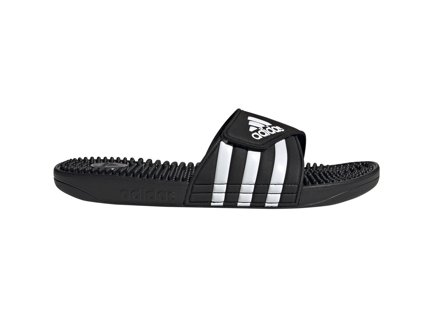Sandalias Adidas Sandalia Adissage F35580 Para Hombre