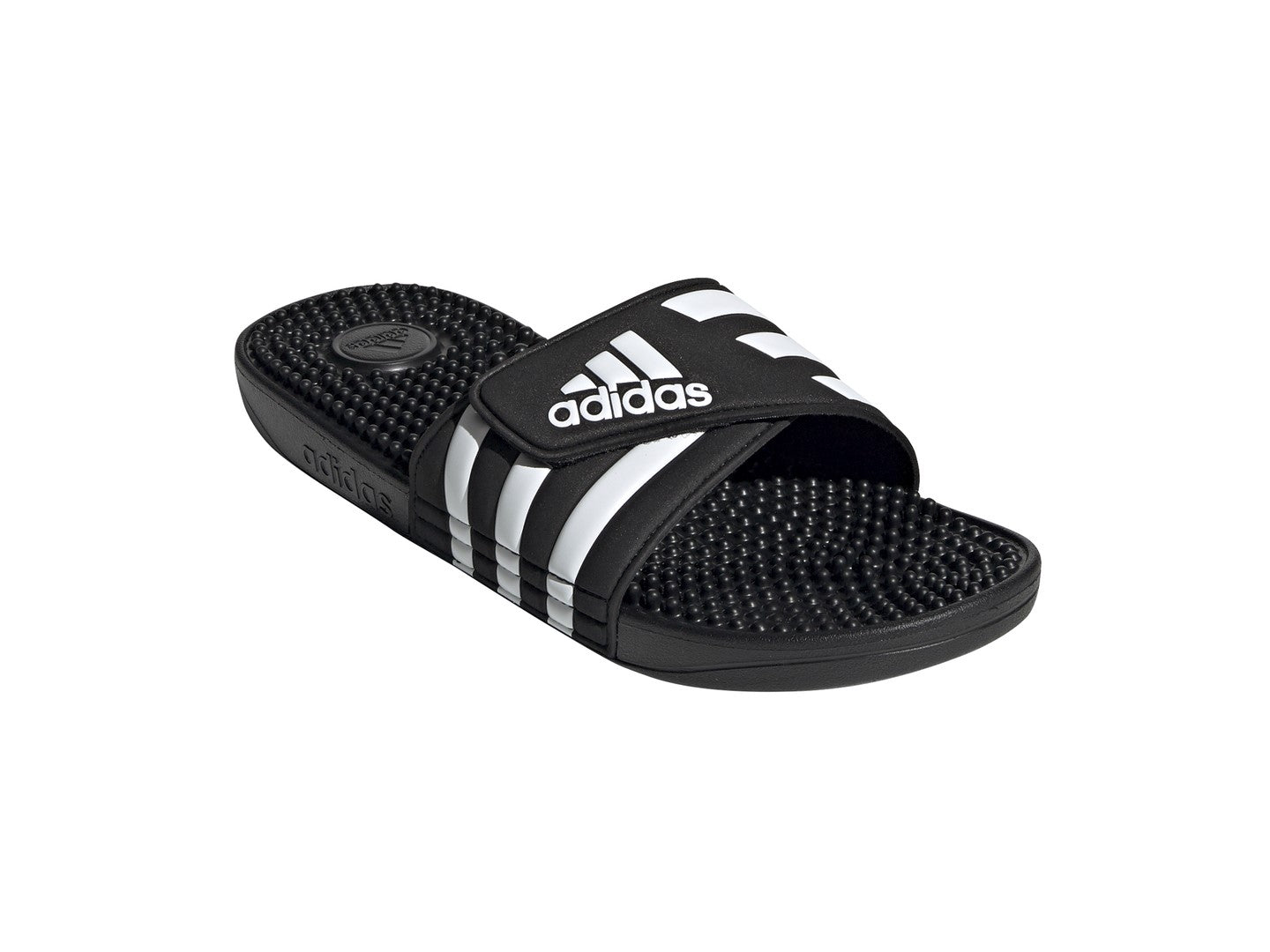 Sandalias Adidas Sandalia Adissage F35580 Para Hombre
