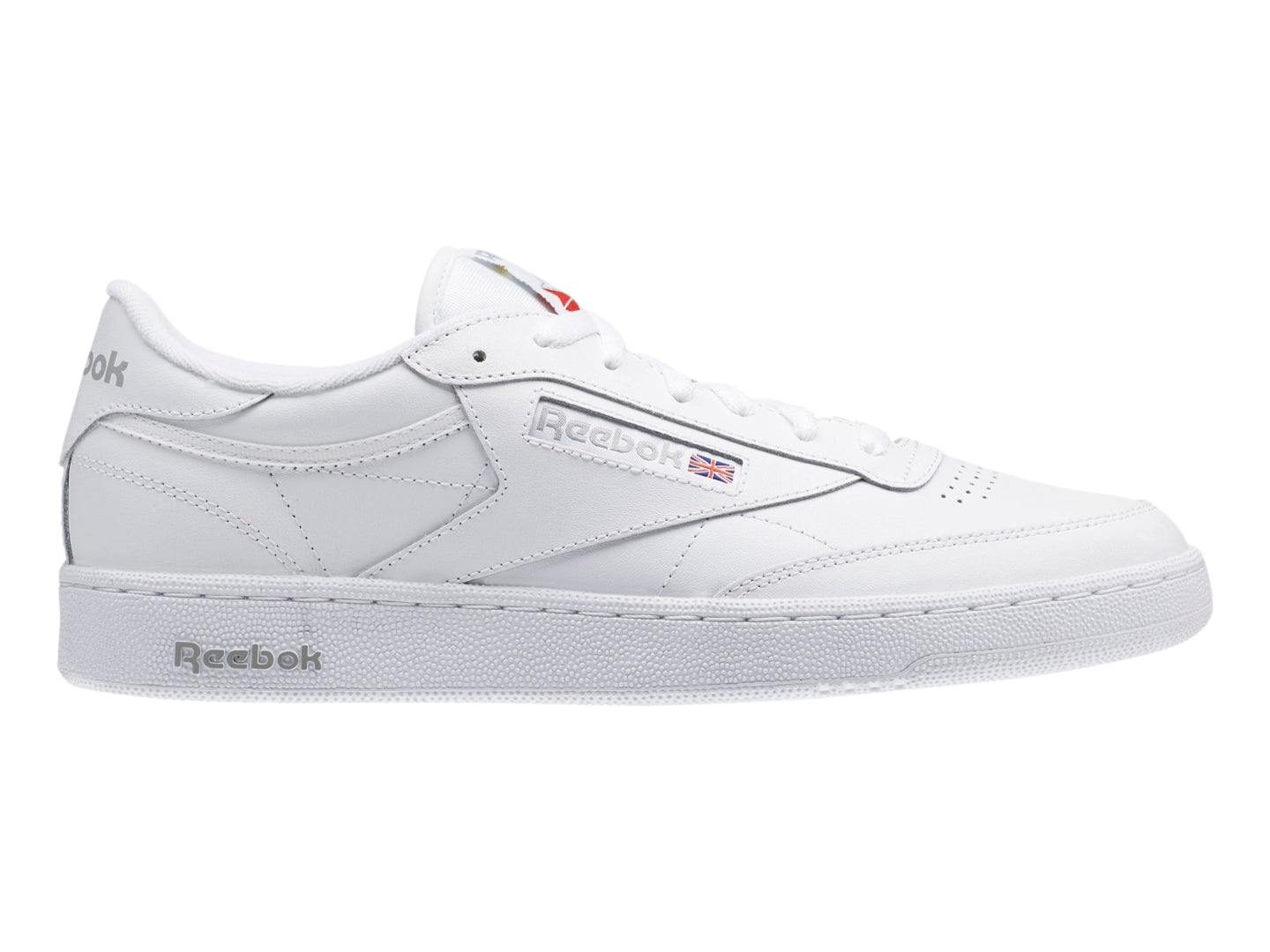 Tenis Reebok Club C 85 Ar0455 Para Hombre