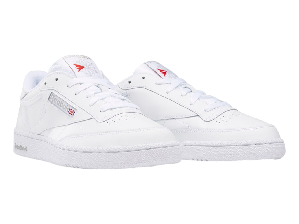Tenis Reebok Club C 85 Ar0455 Para Hombre