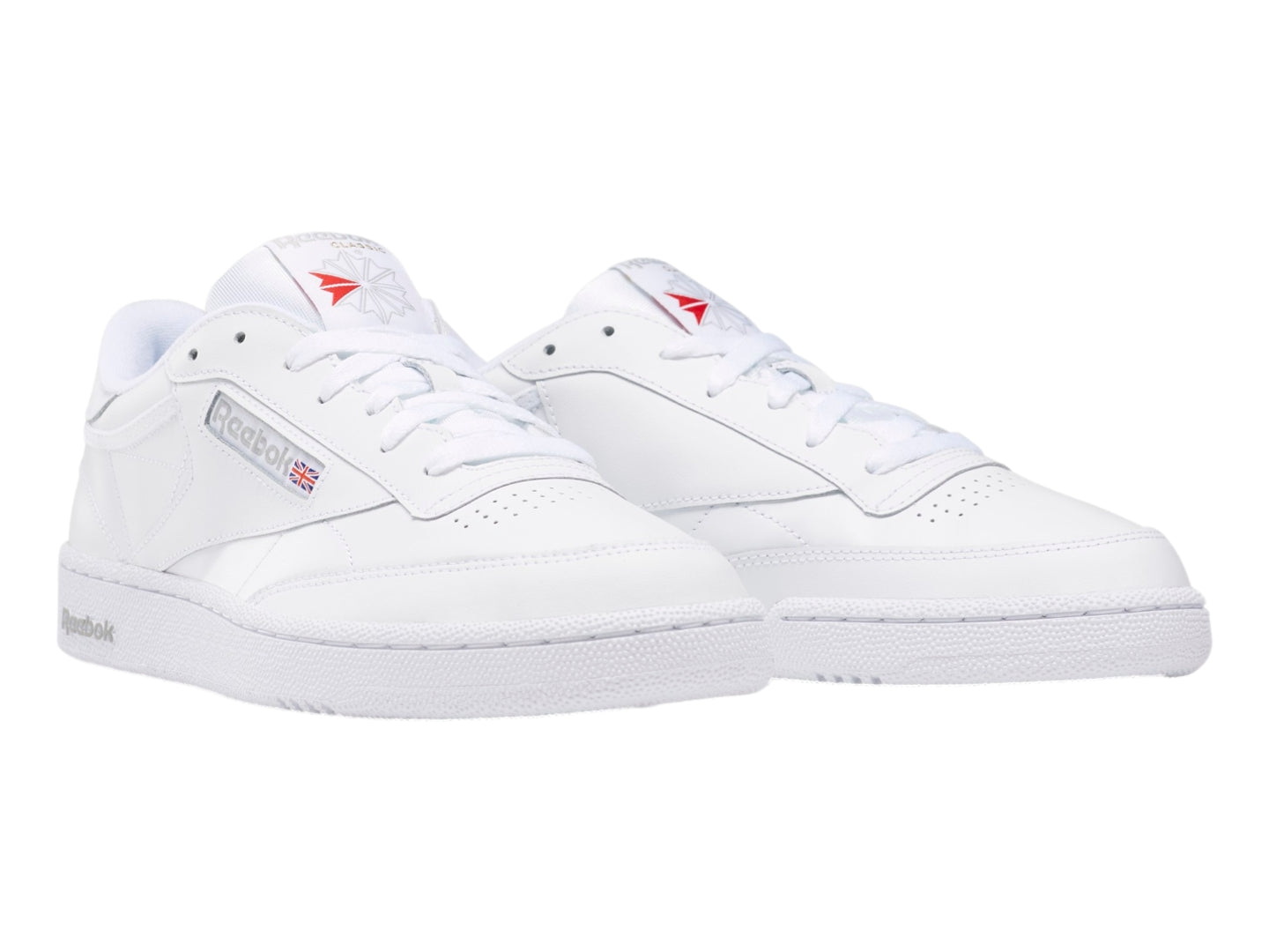 Tenis Reebok Club C 85 Ar0455 Para Hombre