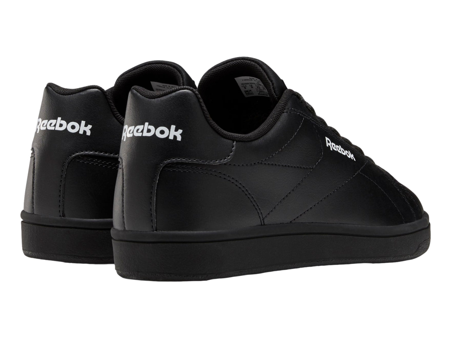 Tenis Reebok Eg9417 Para Hombre