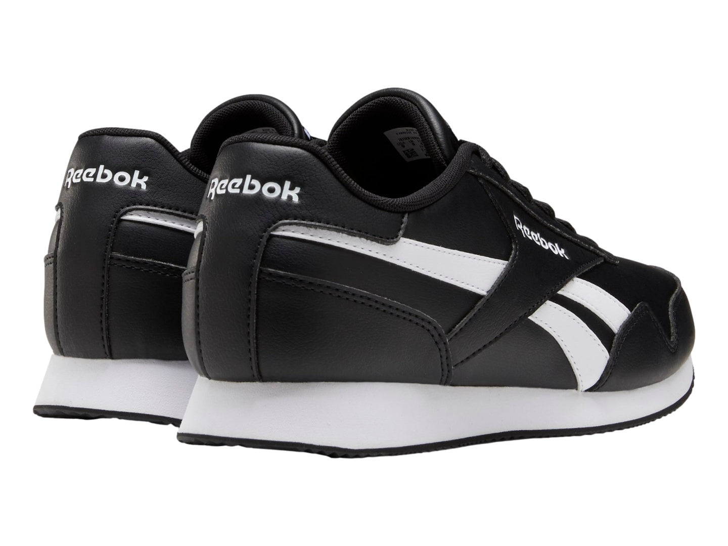 Tenis Reebok Ef7789 Para Hombre