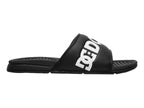 Sandalias Dc Shoes Bolsa Se 100042 Para Hombre