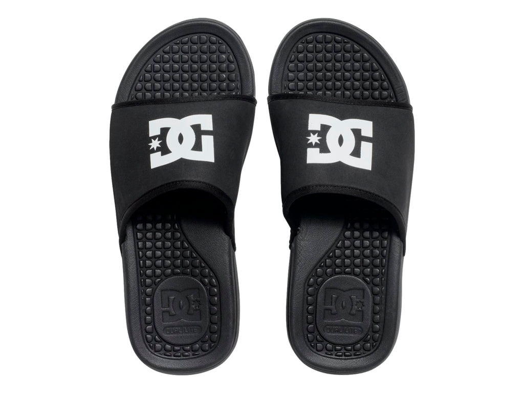 Sandalias Dc Shoes 100026 Para Hombre