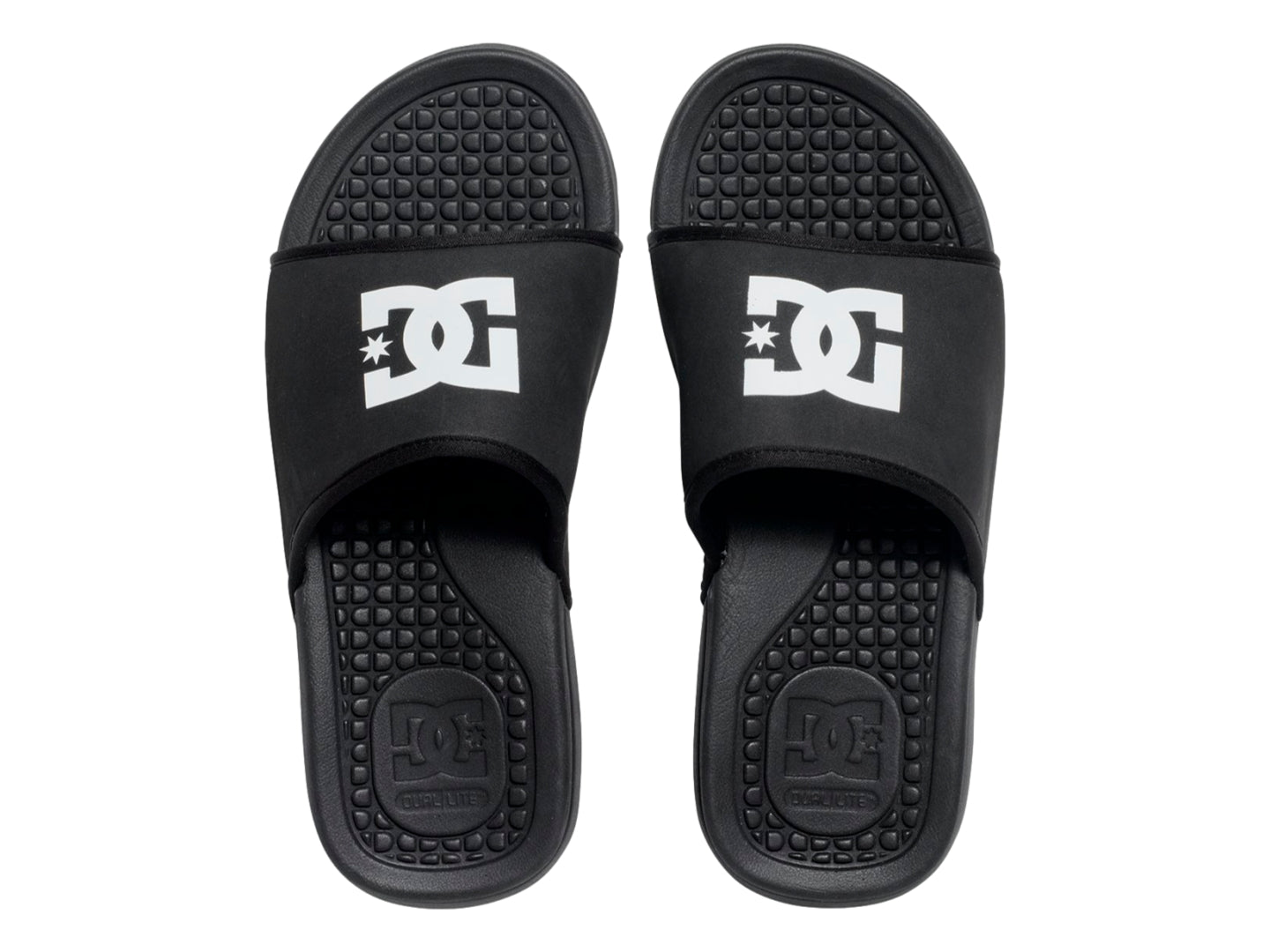 Sandalias Dc Shoes 100026 Para Hombre