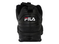 Tenis Fila Disruptor Ii Premium 00753 Para Niña