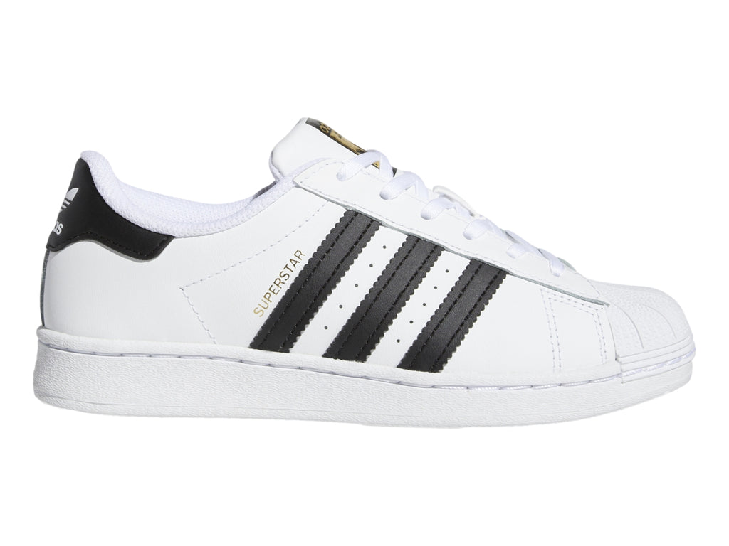 Tenis Adidas Superstar C Fu7714 Para Niño