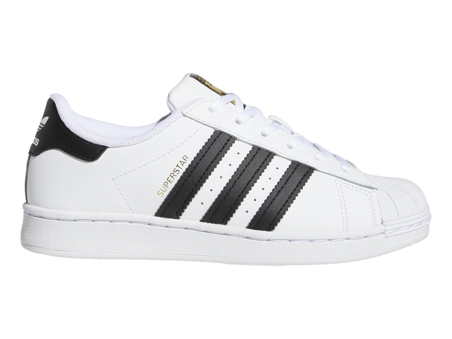 Tenis Adidas Superstar C Fu7714 Para Niño