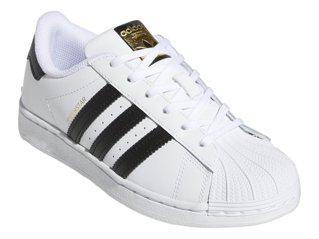 Tenis Adidas Superstar C Fu7714 Para Niño