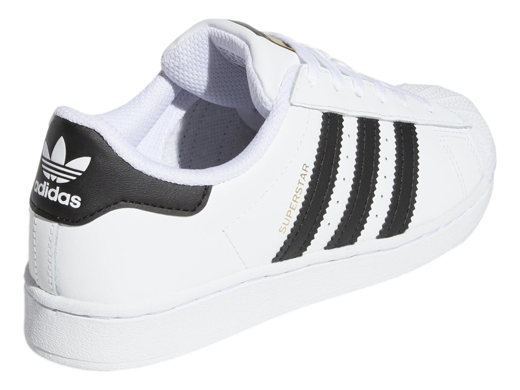 Tenis Adidas Superstar C Fu7714 Para Niño