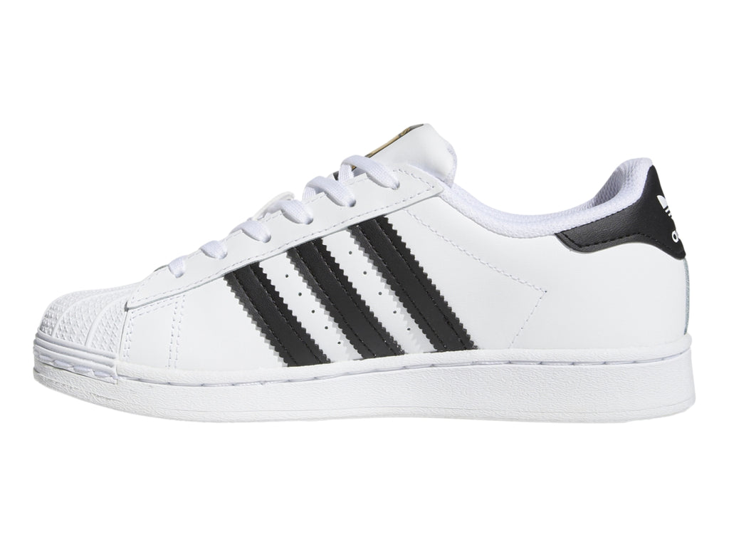 Tenis Adidas Superstar C Fu7714 Para Niño