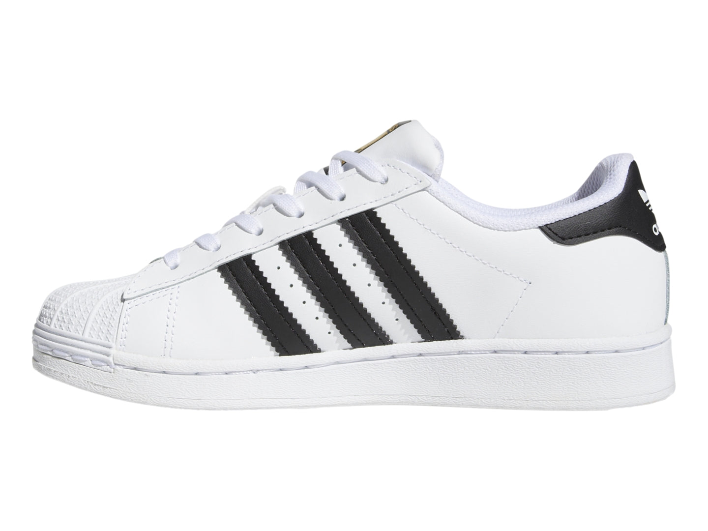 Tenis Adidas Superstar C Fu7714 Para Niño