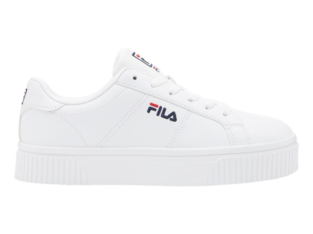 Tenis Fila Panache 19 00772 Para Mujer