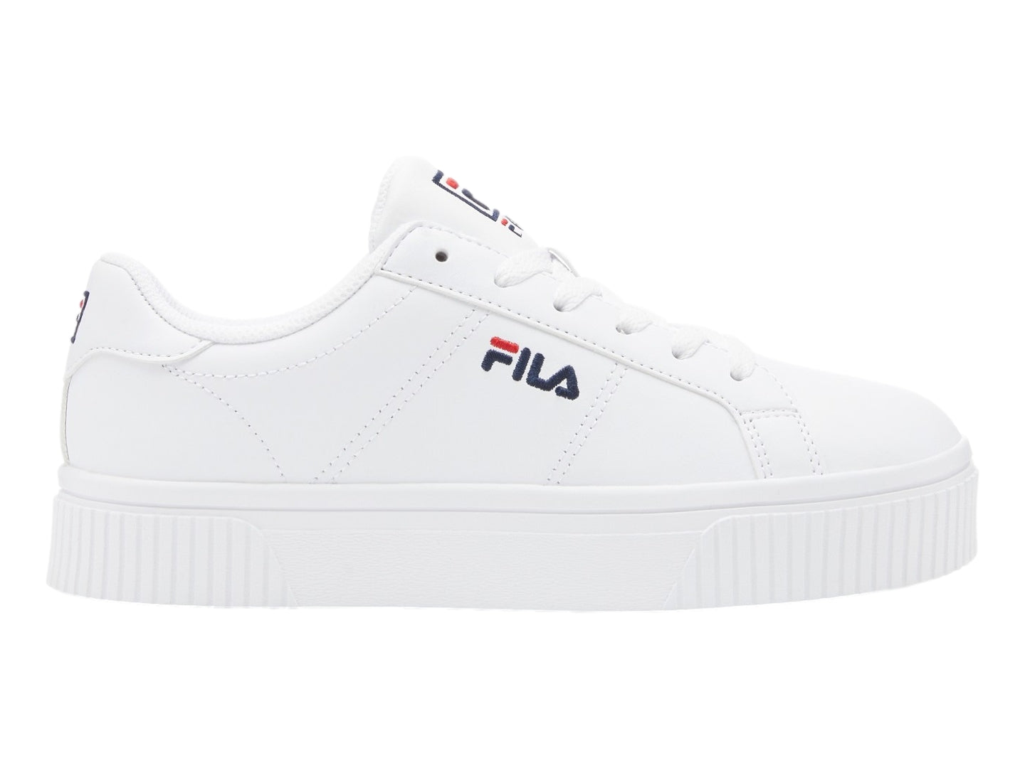 Tenis Fila Panache 19 00772 Para Mujer