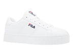 Tenis Fila Panache 19 00772 Para Mujer