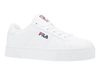 Tenis Fila Panache 19 00772 Para Mujer