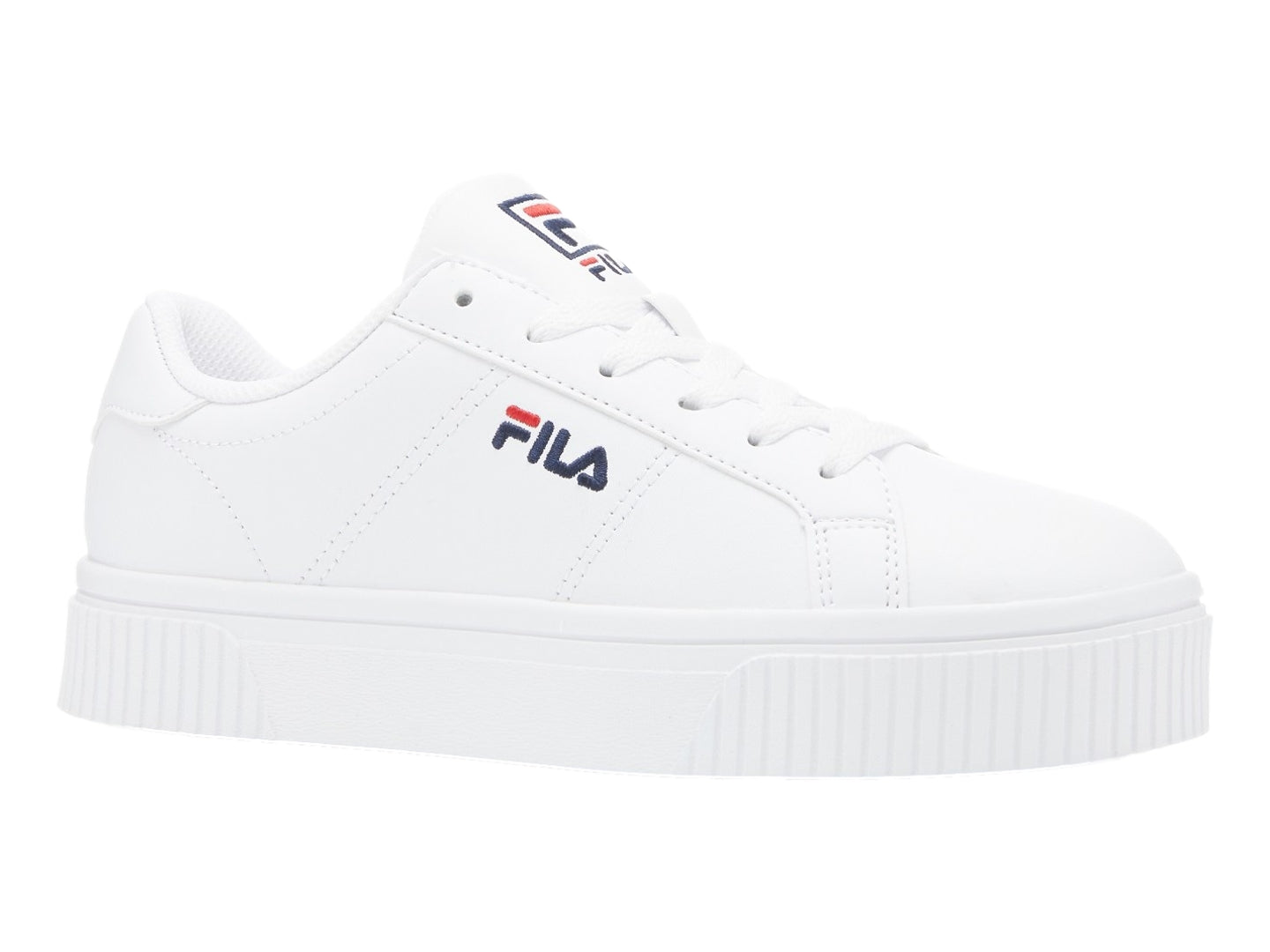 Tenis Fila Panache 19 00772 Para Mujer