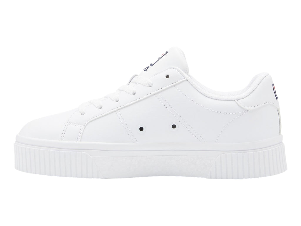 Tenis Fila Panache 19 00772 Para Mujer