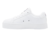 Tenis Fila Panache 19 00772 Para Mujer