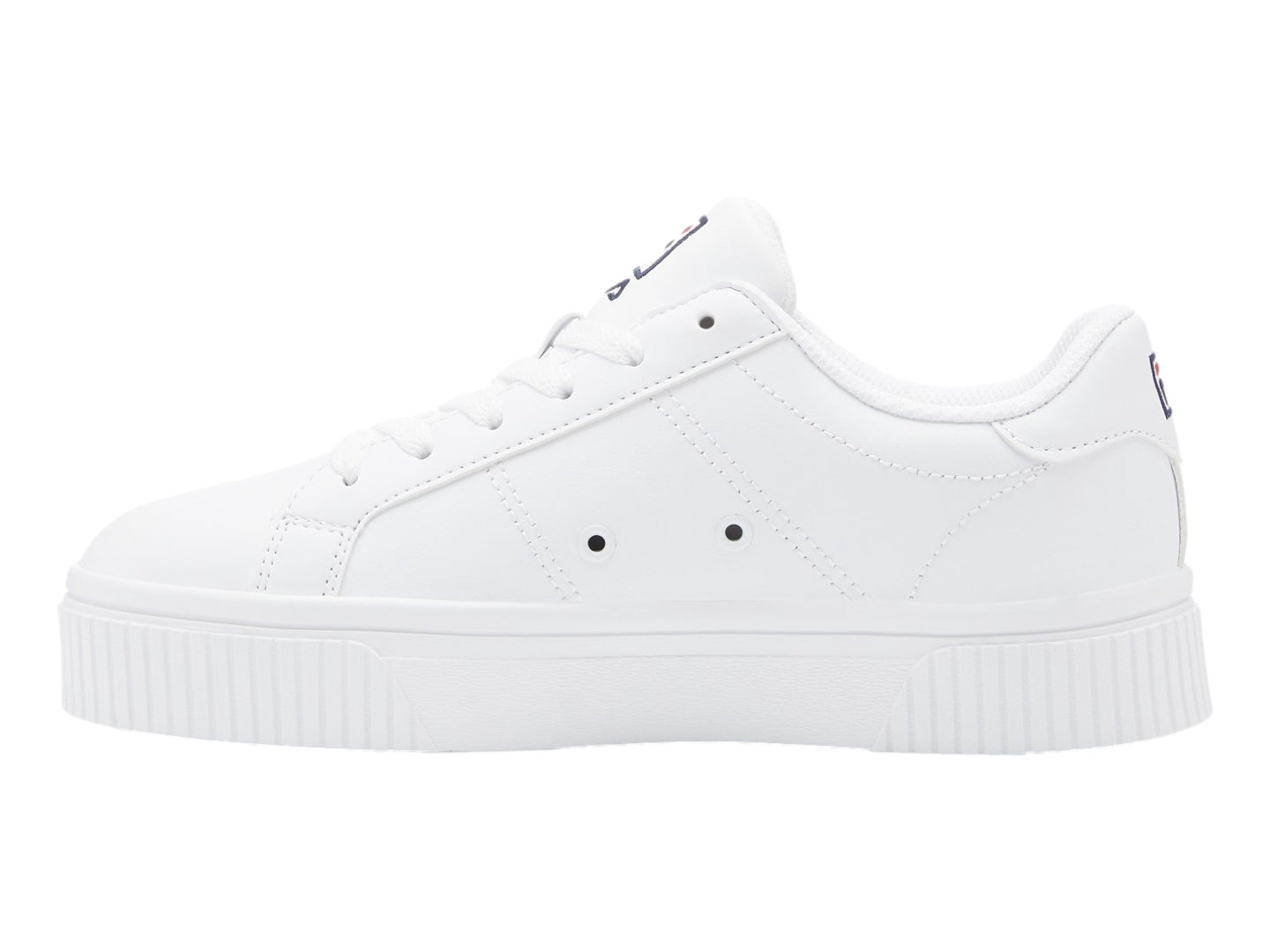 Tenis Fila Panache 19 00772 Para Mujer