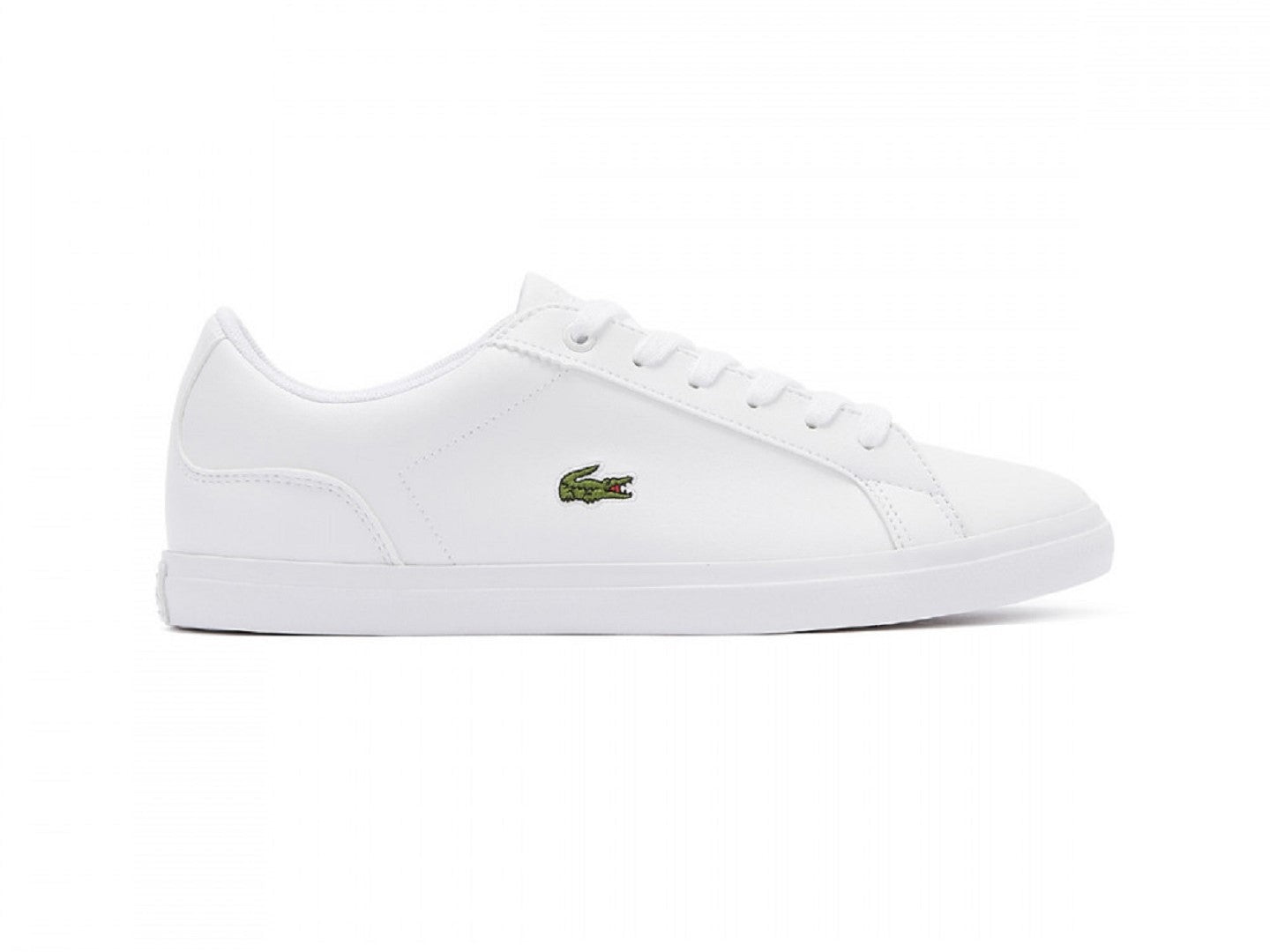 Tenis Lacoste Uj0015 Para Niño