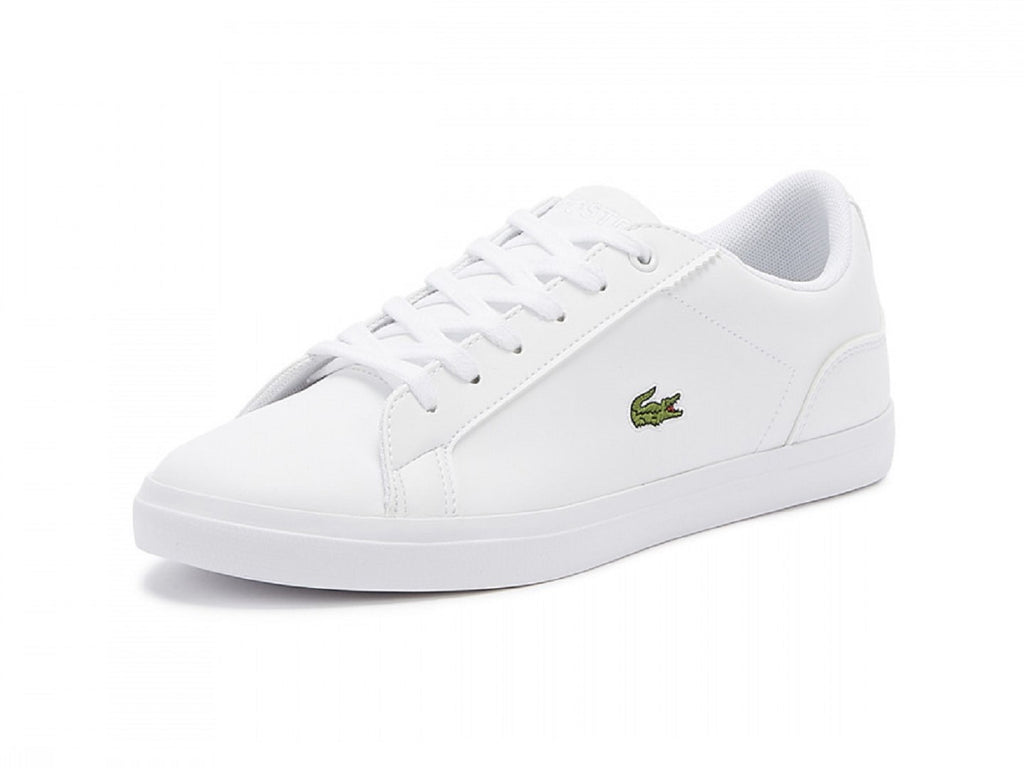 Tenis Lacoste Uj0015 Para Niño