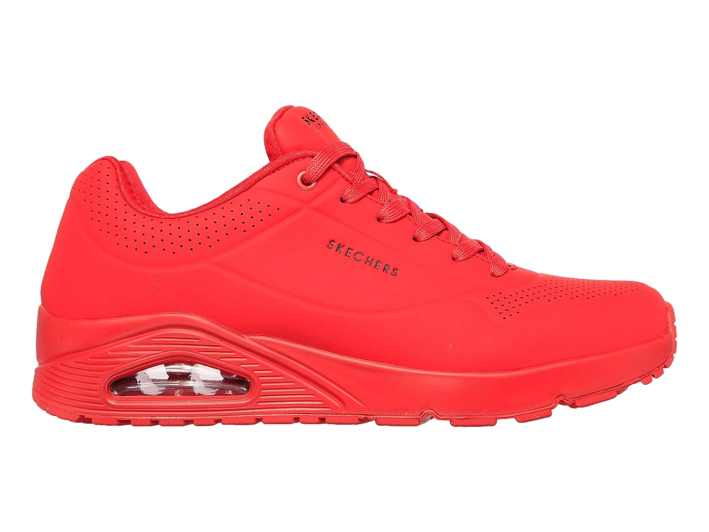 Tenis Skechers 52458 Para Hombre – Urbanna
