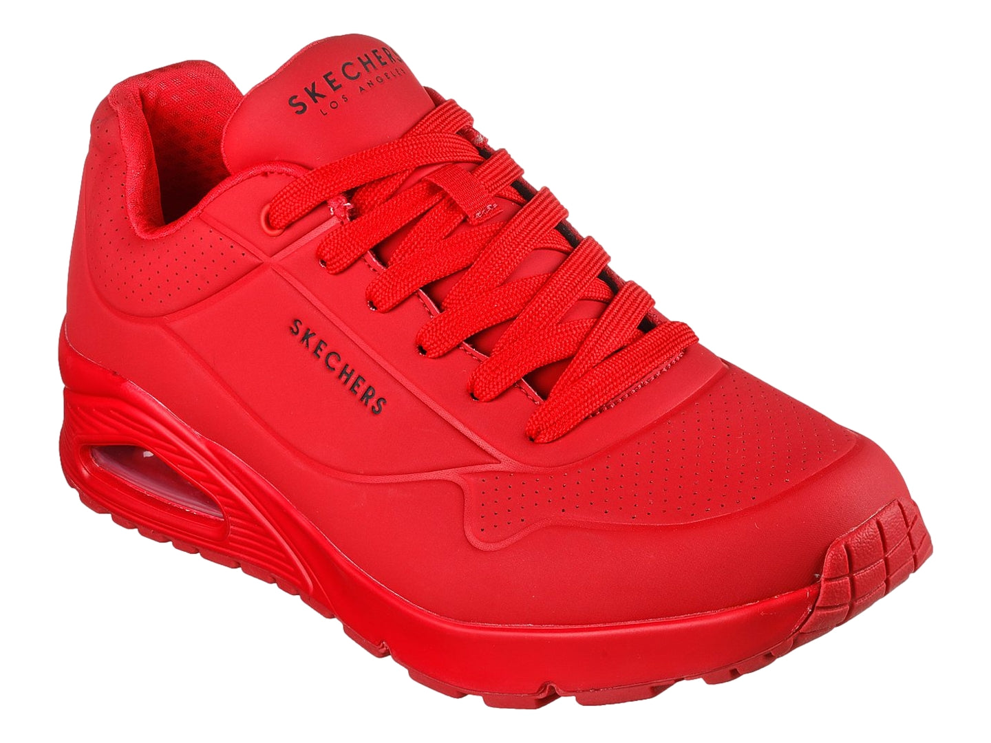 Tenis Skechers 52458 Para Hombre – Urbanna