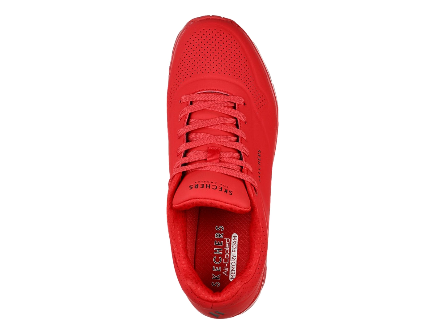 Tenis Skechers 52458 Para Hombre – Urbanna