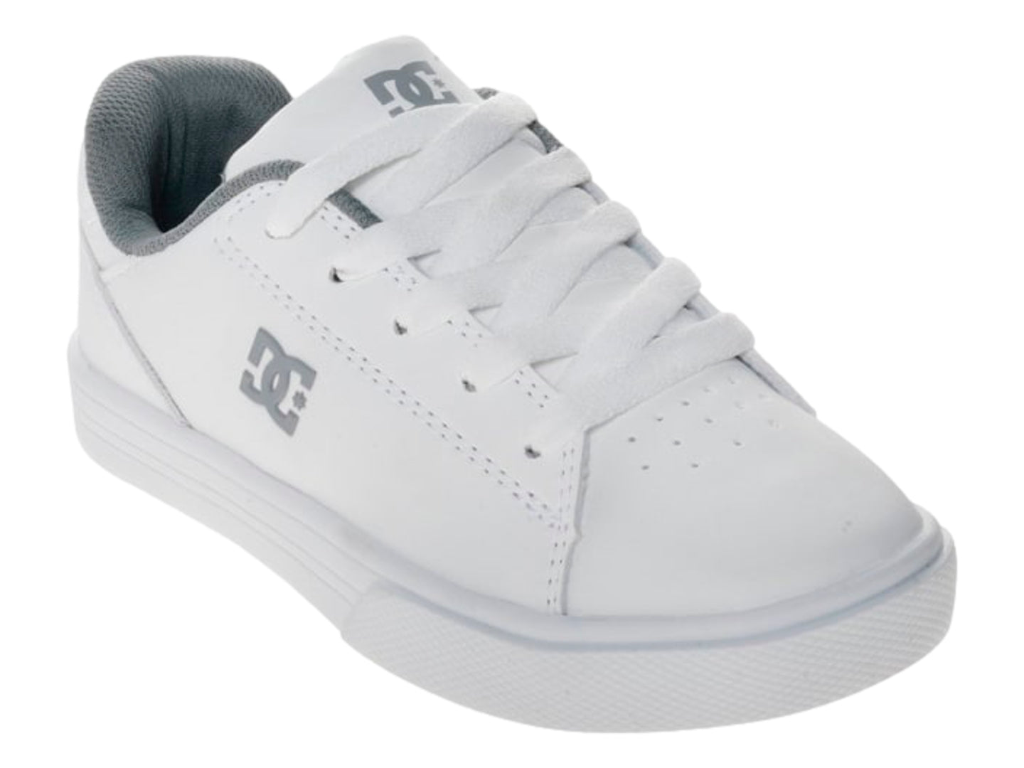 Tenis Dc Shoes 300361 Para Niño