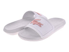 Sandalias Lacoste Fa0005 Para Mujer
